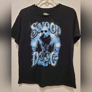 Kids Snoop Dogg  BAND TShirt